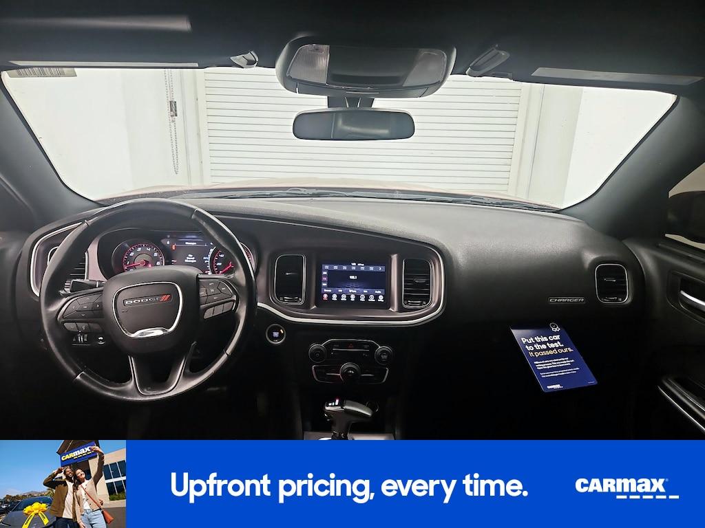 used 2019 Dodge Charger car, priced at $17,998
