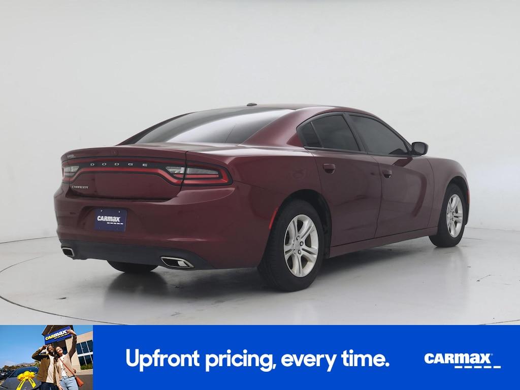 used 2019 Dodge Charger car, priced at $17,998