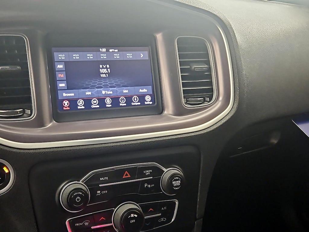 used 2019 Dodge Charger car, priced at $17,998