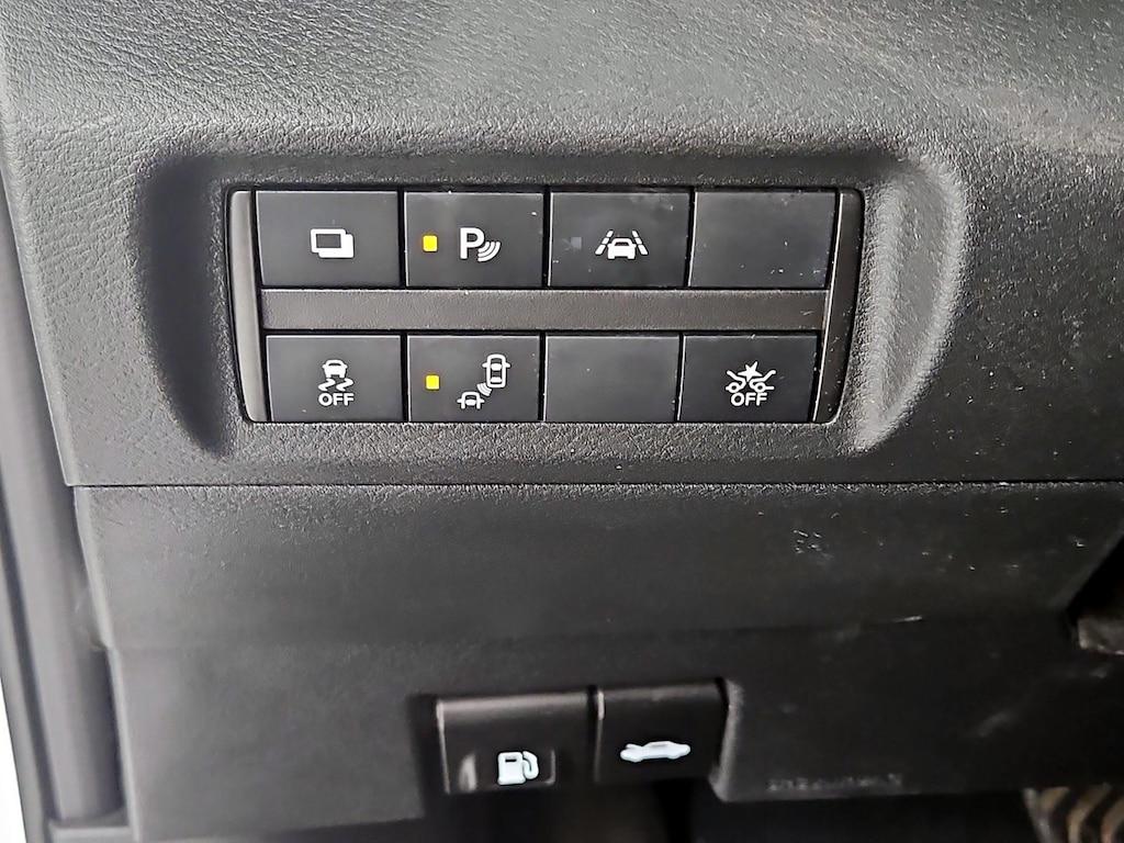 used 2023 Nissan Kicks car, priced at $19,998