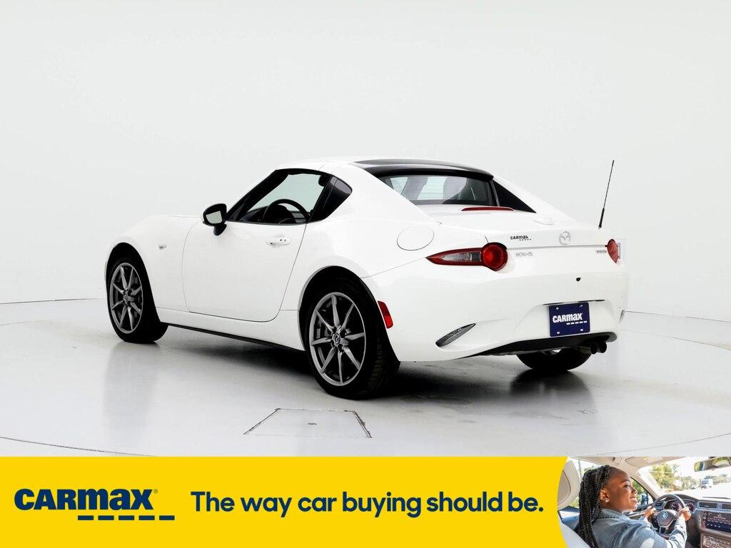 used 2023 Mazda MX-5 Miata car, priced at $31,998