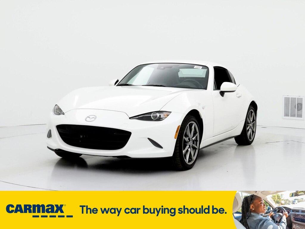 used 2023 Mazda MX-5 Miata car, priced at $31,998