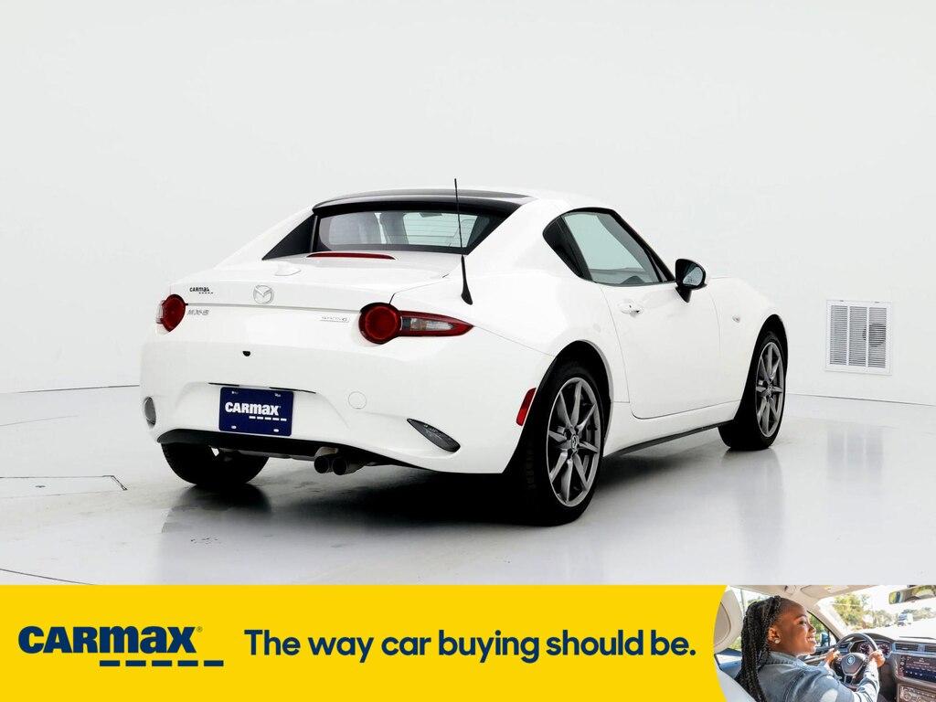 used 2023 Mazda MX-5 Miata car, priced at $31,998