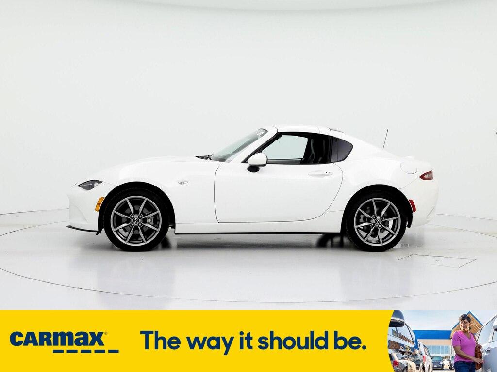 used 2023 Mazda MX-5 Miata car, priced at $31,998