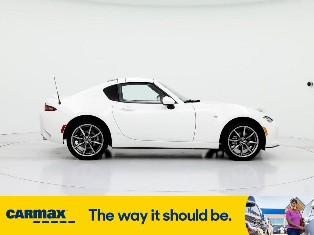 used 2023 Mazda MX-5 Miata car, priced at $31,998