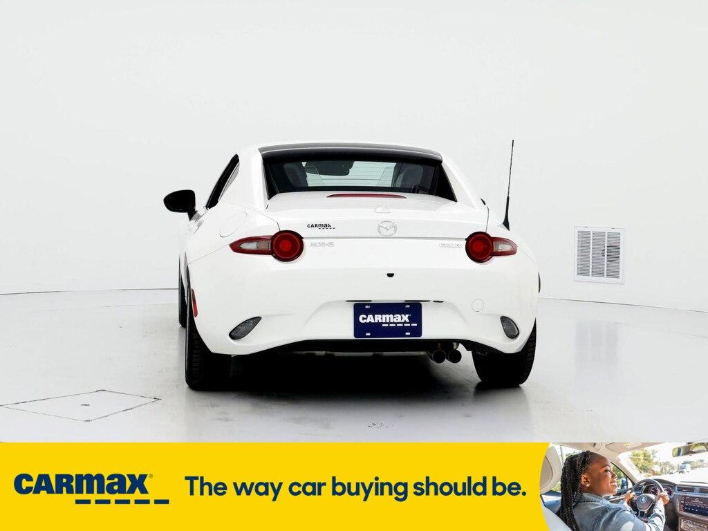 used 2023 Mazda MX-5 Miata car, priced at $31,998