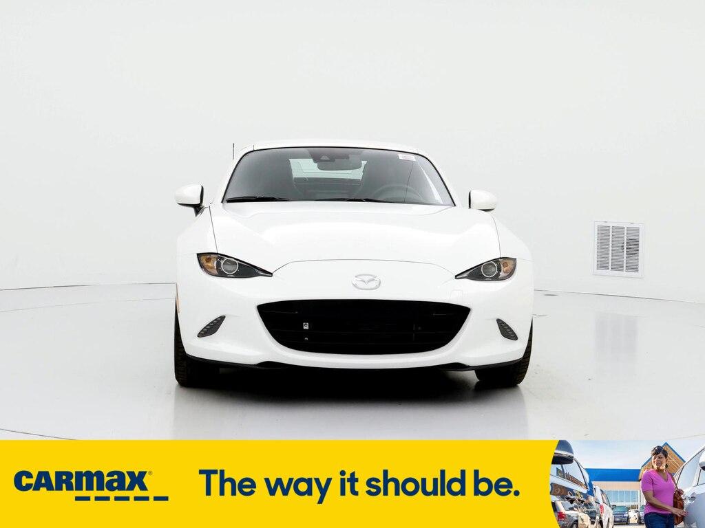 used 2023 Mazda MX-5 Miata car, priced at $31,998