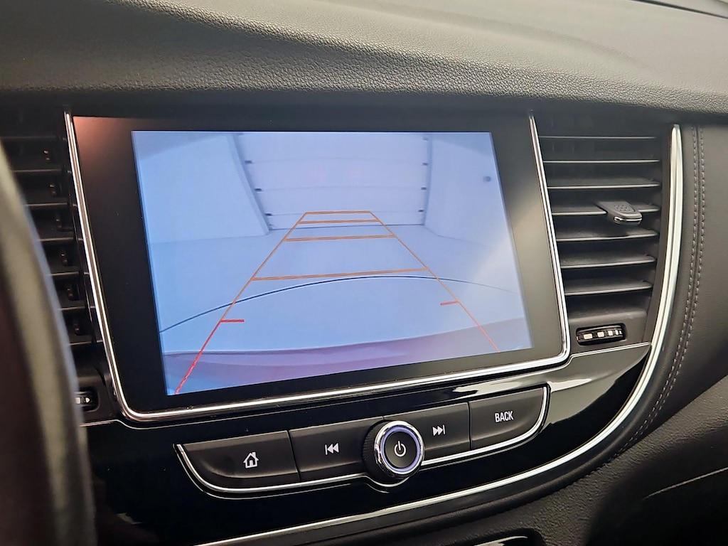 used 2017 Buick Encore car, priced at $14,599