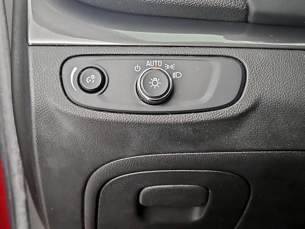 used 2017 Buick Encore car, priced at $14,599