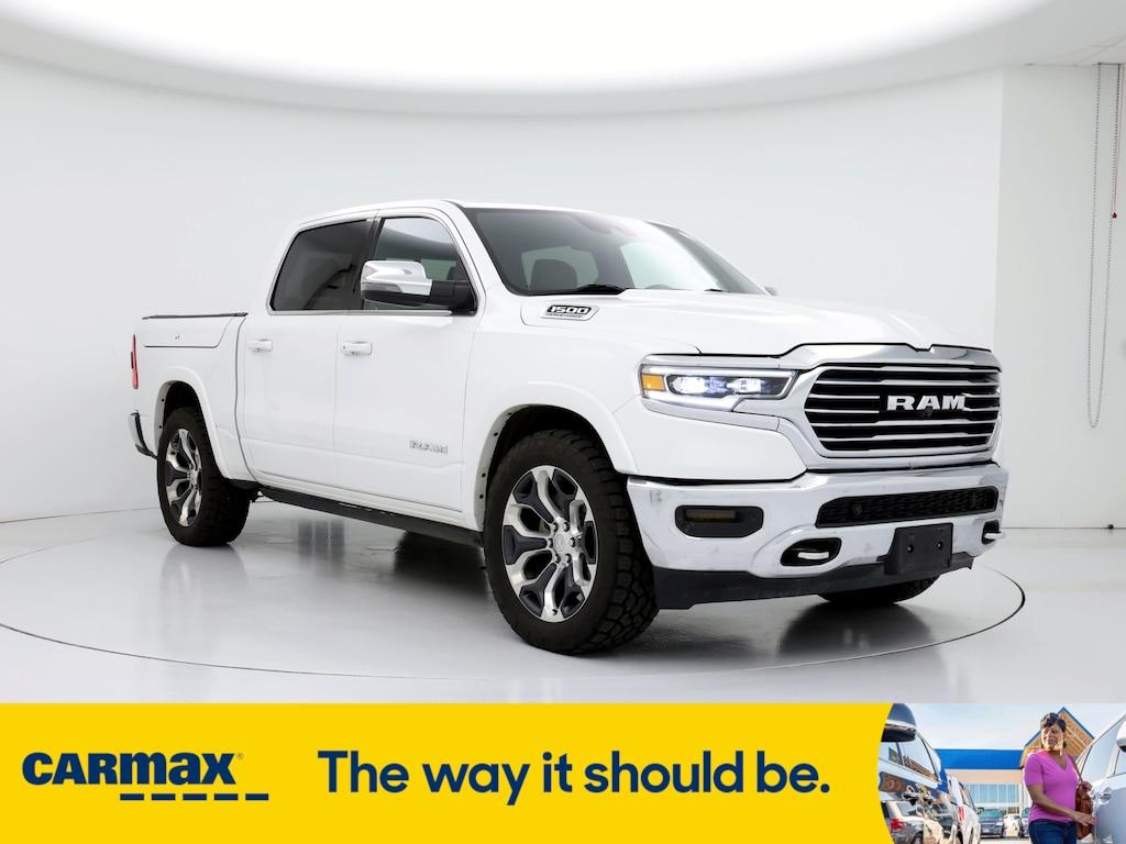 used 2023 Ram 1500 car, priced at $52,998