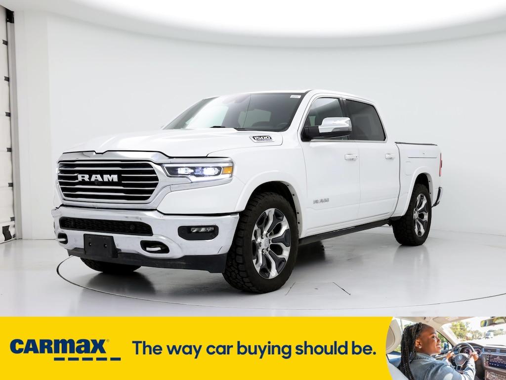 used 2023 Ram 1500 car, priced at $52,998