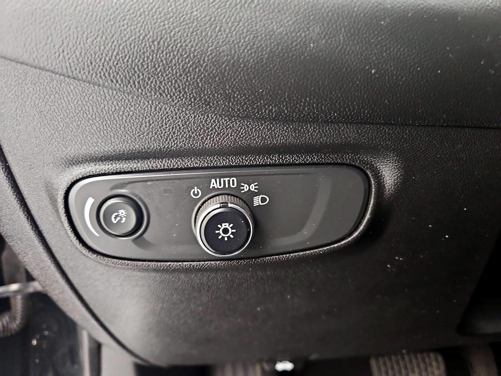used 2020 Chevrolet Equinox car, priced at $18,998