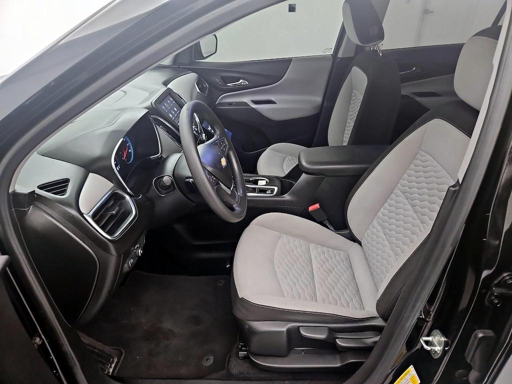 used 2020 Chevrolet Equinox car, priced at $18,998