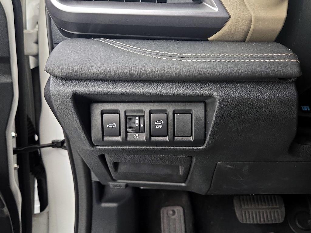 used 2022 Subaru Outback car, priced at $25,998