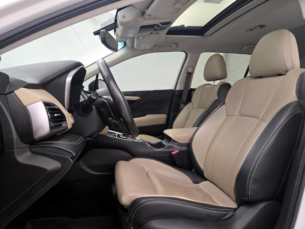 used 2022 Subaru Outback car, priced at $25,998
