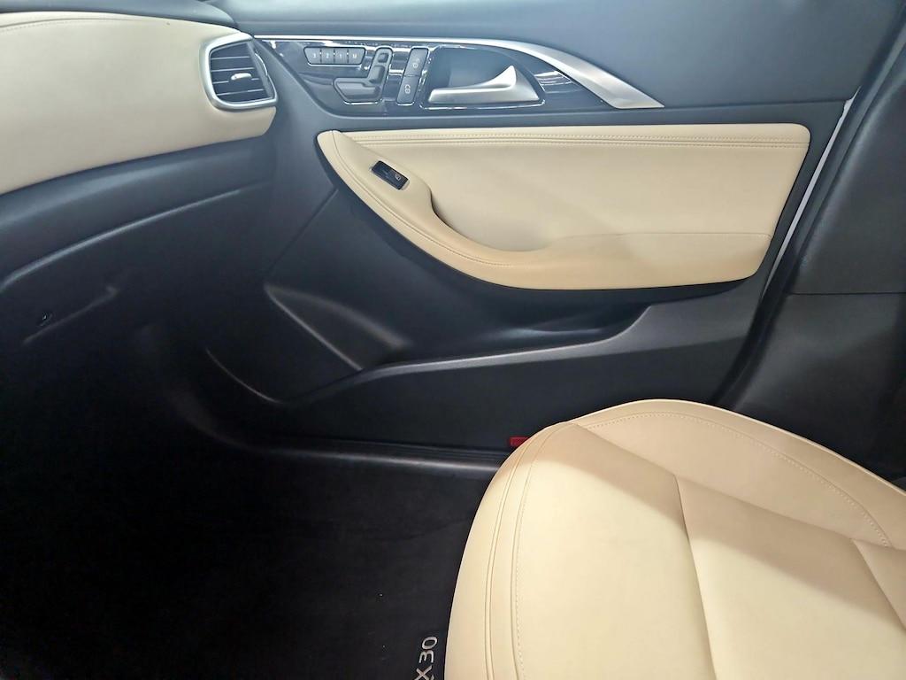 used 2019 INFINITI QX30 car, priced at $23,998