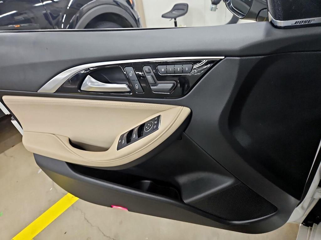 used 2019 INFINITI QX30 car, priced at $23,998