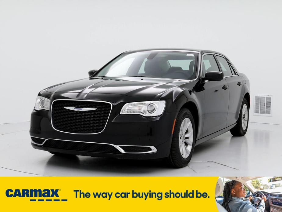 used 2023 Chrysler 300 car, priced at $24,998