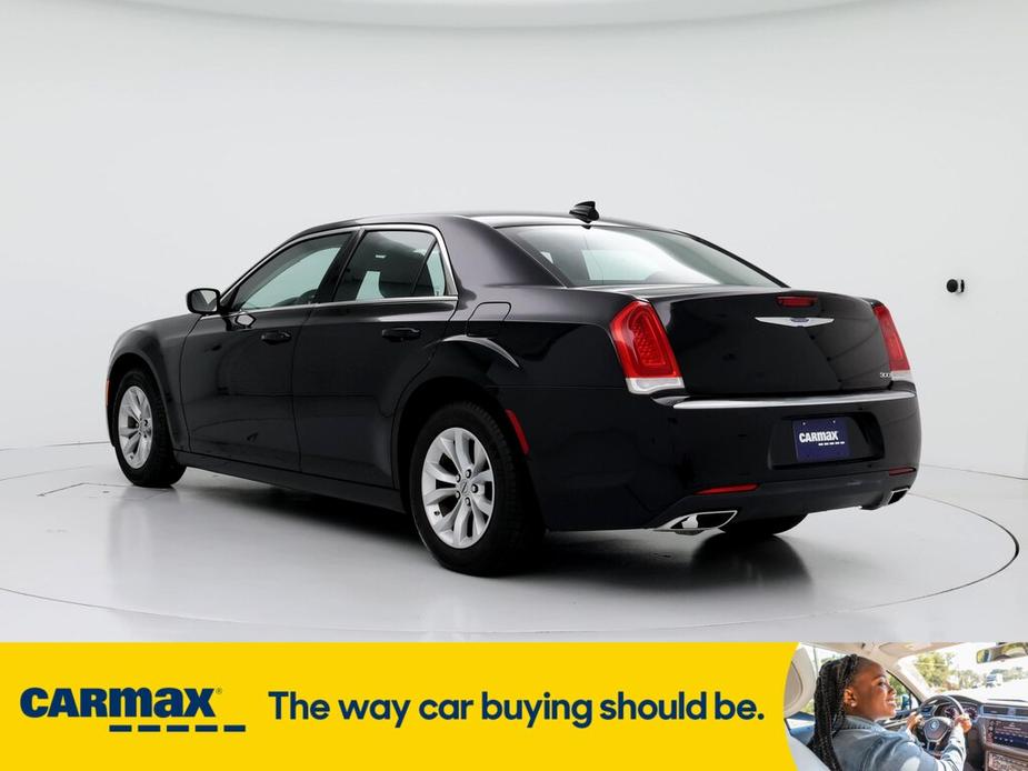 used 2023 Chrysler 300 car, priced at $24,998