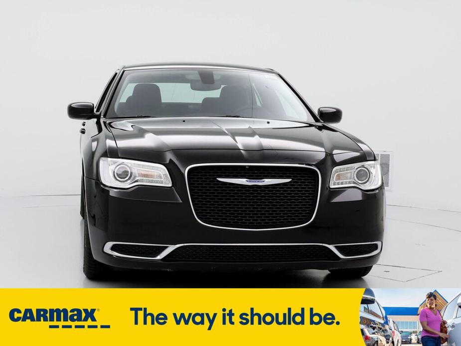 used 2023 Chrysler 300 car, priced at $24,998