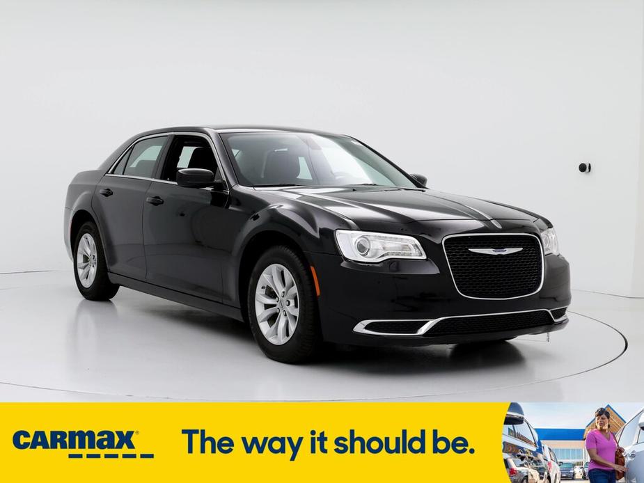 used 2023 Chrysler 300 car, priced at $24,998