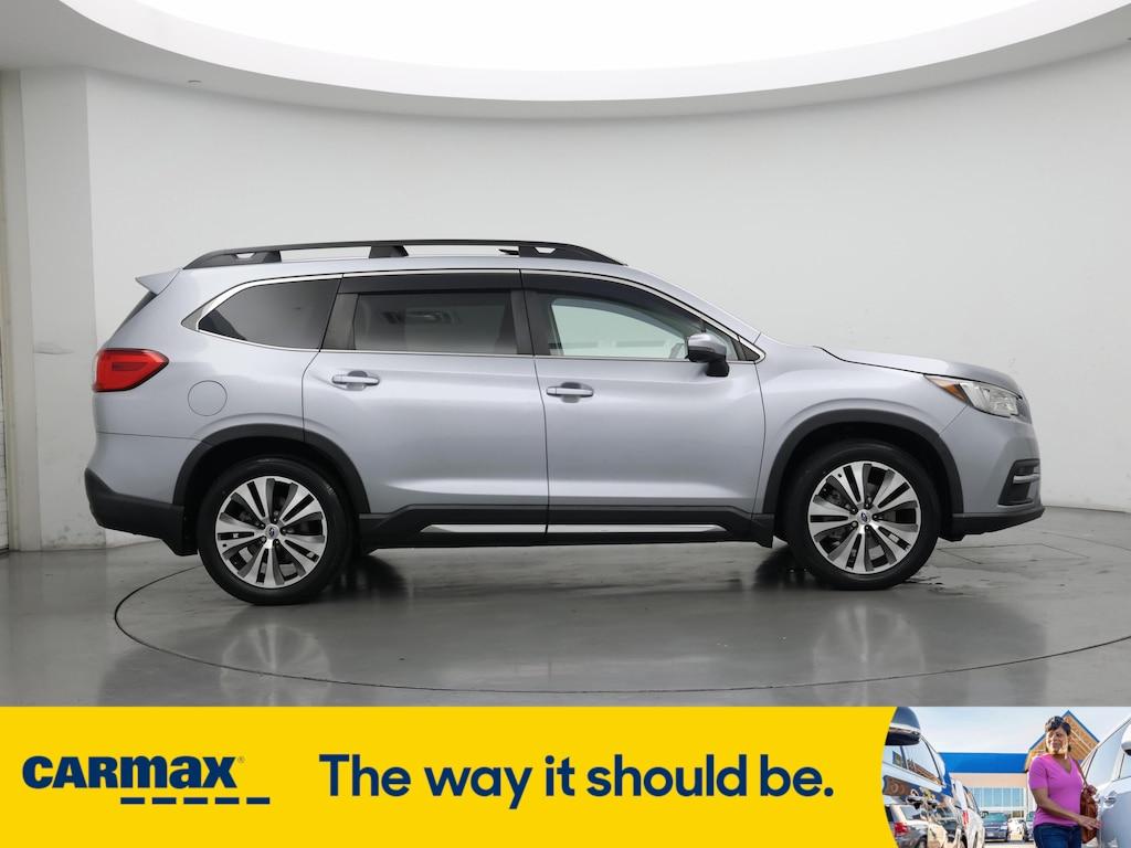 used 2020 Subaru Ascent car, priced at $23,998