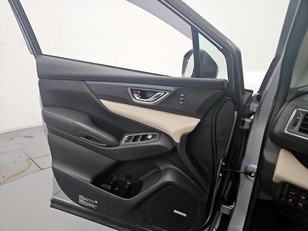 used 2020 Subaru Ascent car, priced at $23,998