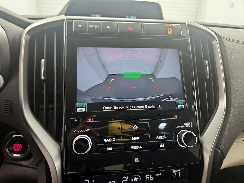 used 2020 Subaru Ascent car, priced at $23,998