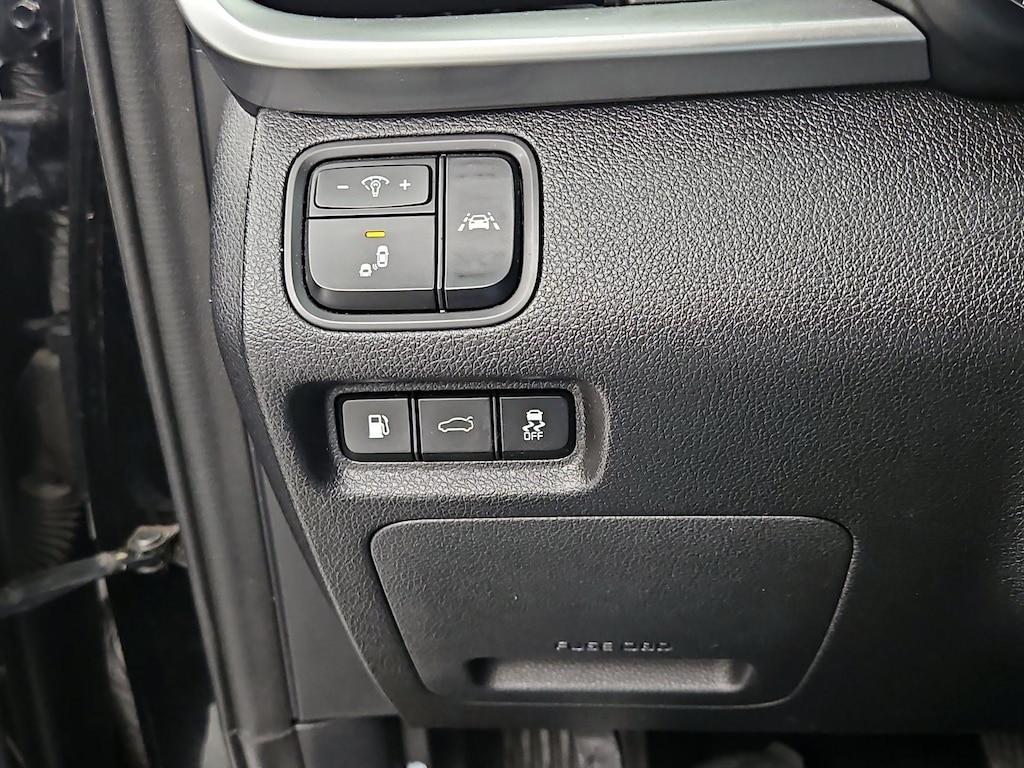 used 2020 Kia Optima car, priced at $14,998