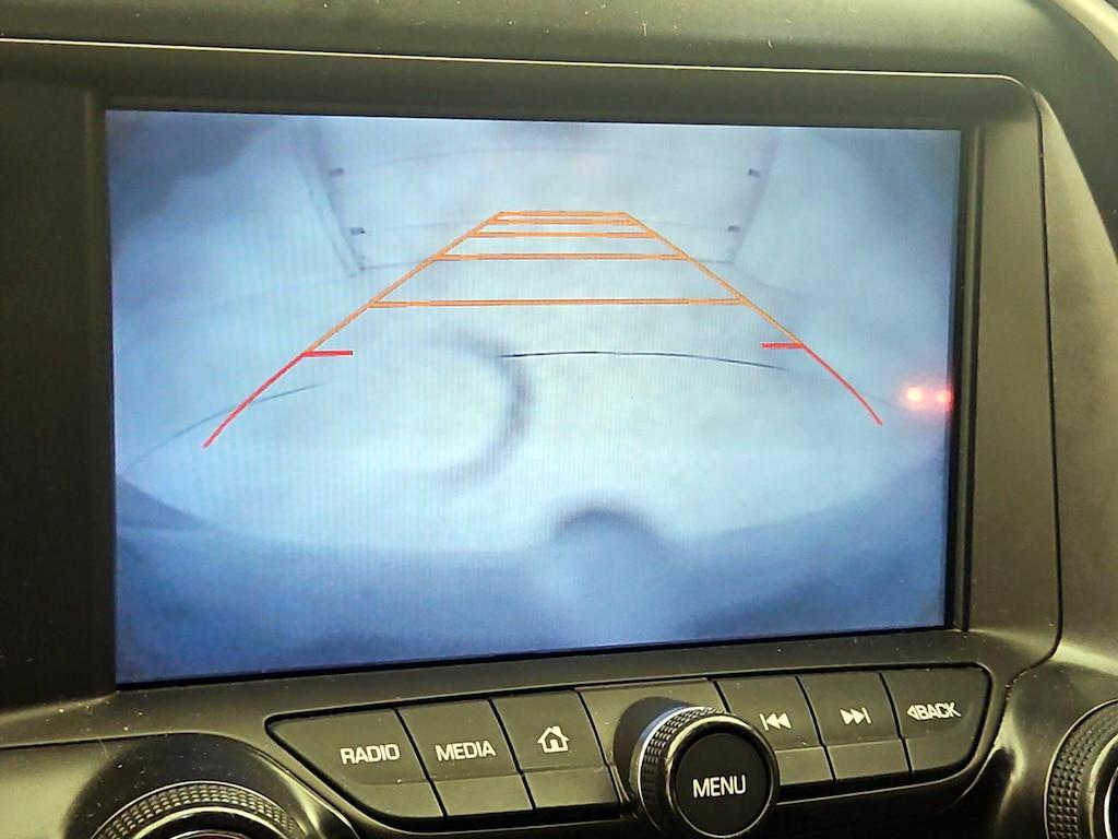 used 2016 Chevrolet Corvette car, priced at $42,998