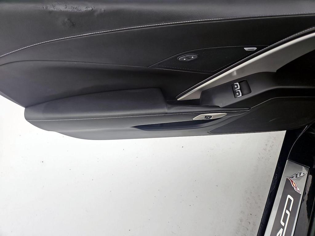 used 2016 Chevrolet Corvette car, priced at $42,998