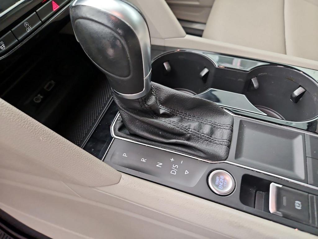 used 2019 Volkswagen Atlas car, priced at $25,998