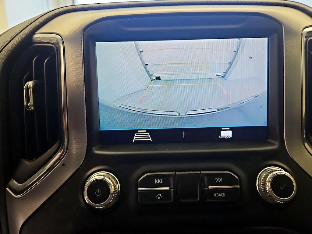 used 2019 GMC Sierra 1500 car, priced at $27,998