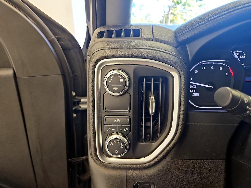 used 2019 GMC Sierra 1500 car, priced at $27,998