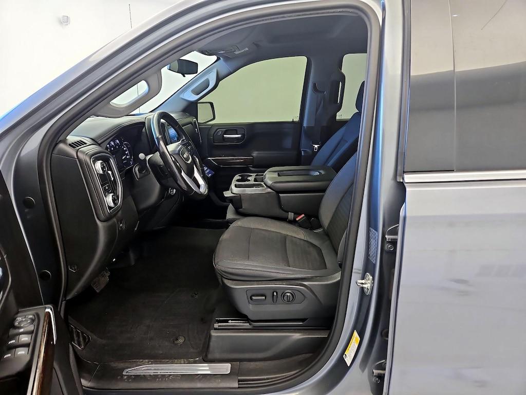 used 2019 GMC Sierra 1500 car, priced at $27,998
