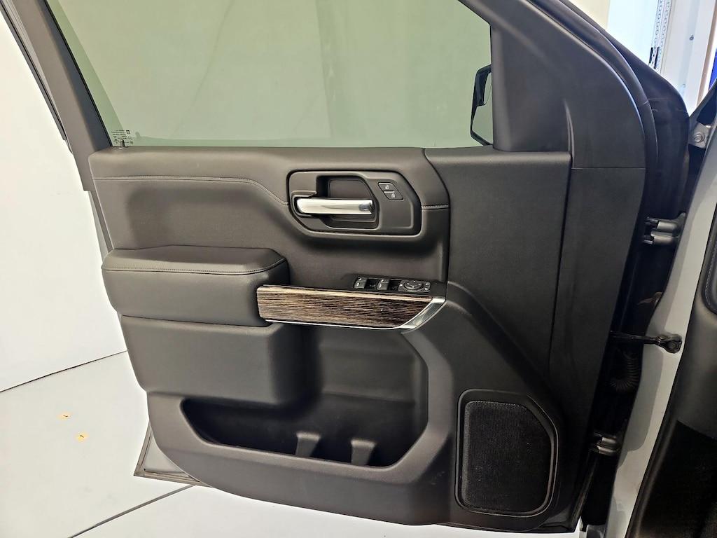 used 2019 GMC Sierra 1500 car, priced at $27,998