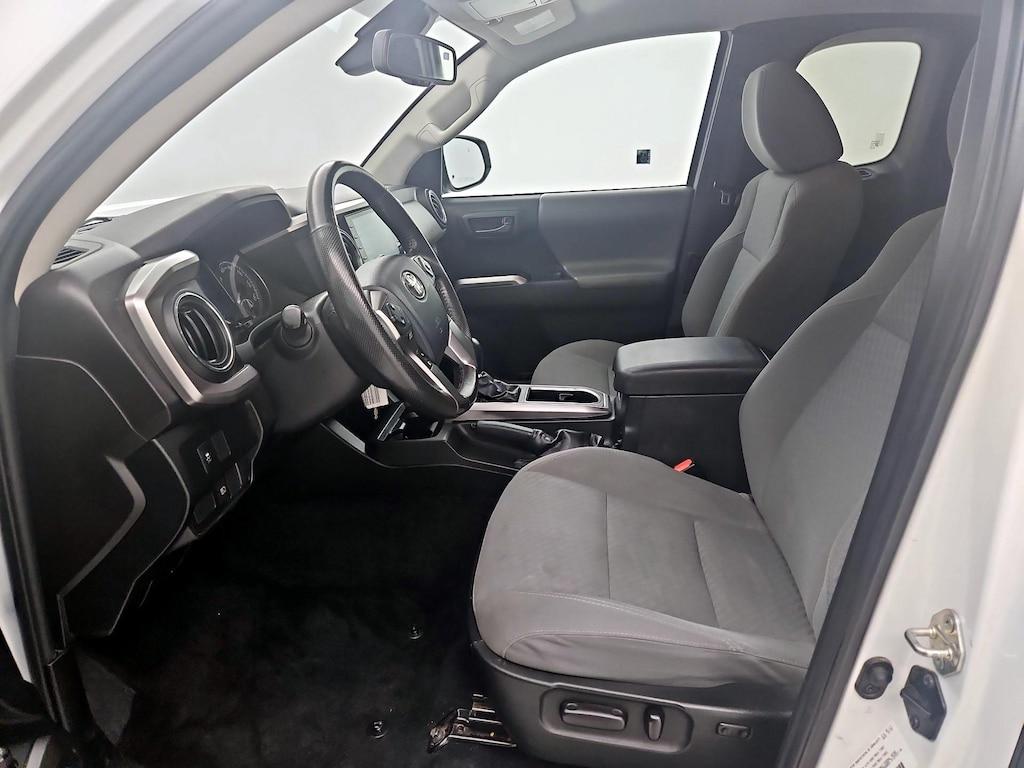 used 2020 Toyota Tacoma car, priced at $23,998