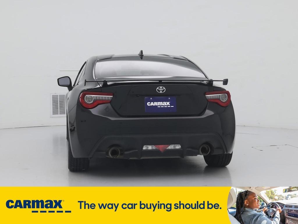 used 2020 Toyota 86 car, priced at $29,998