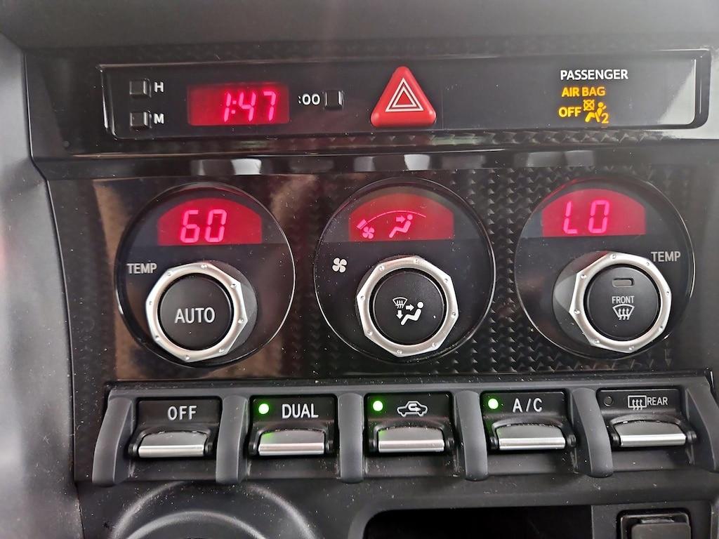 used 2020 Toyota 86 car, priced at $29,998