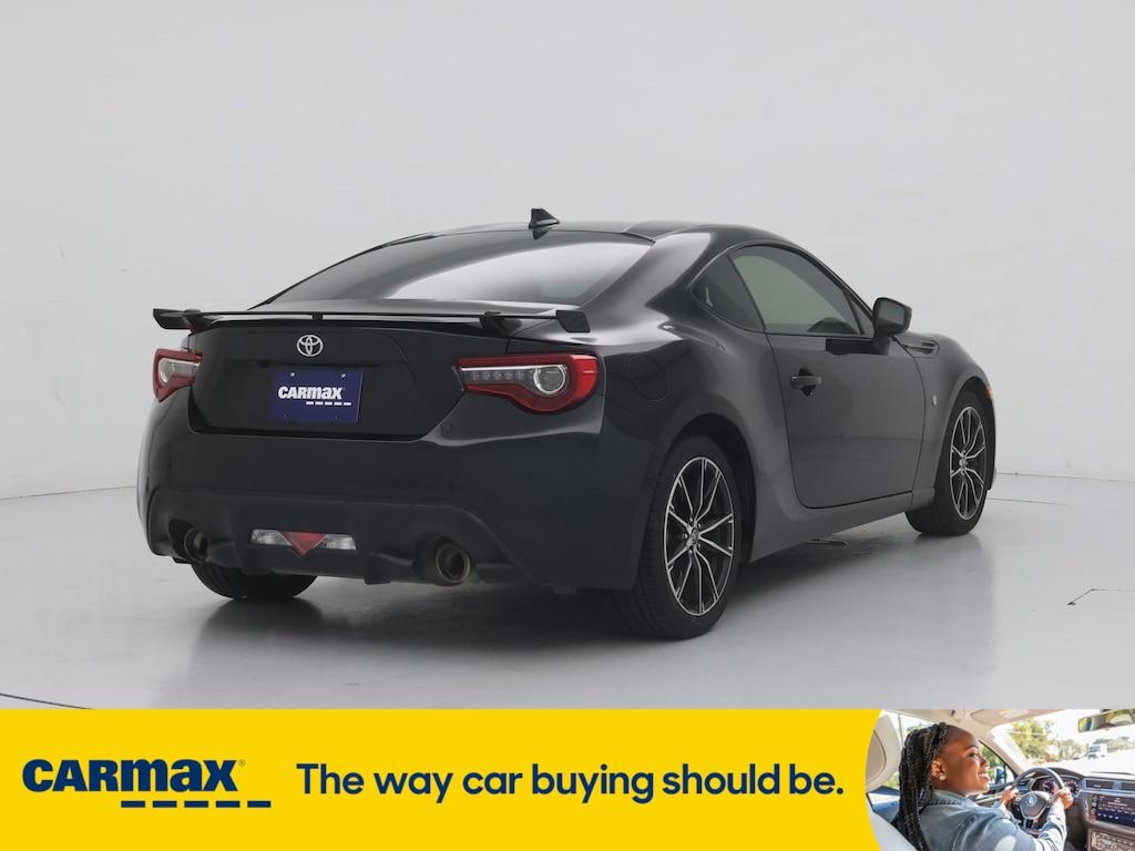 used 2020 Toyota 86 car, priced at $29,998