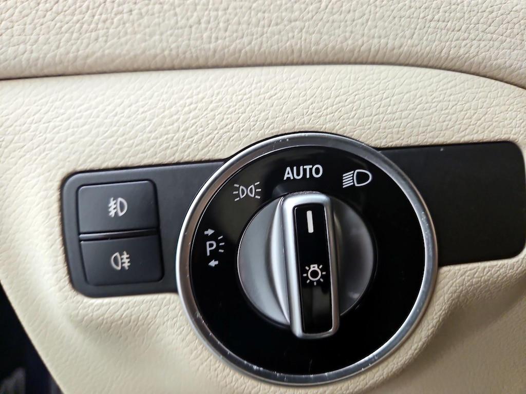 used 2018 Mercedes-Benz GLA 250 car, priced at $20,998