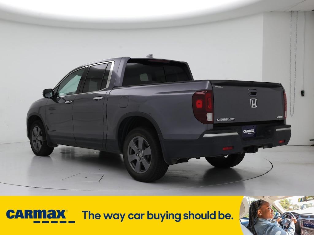 used 2020 Honda Ridgeline car, priced at $26,998