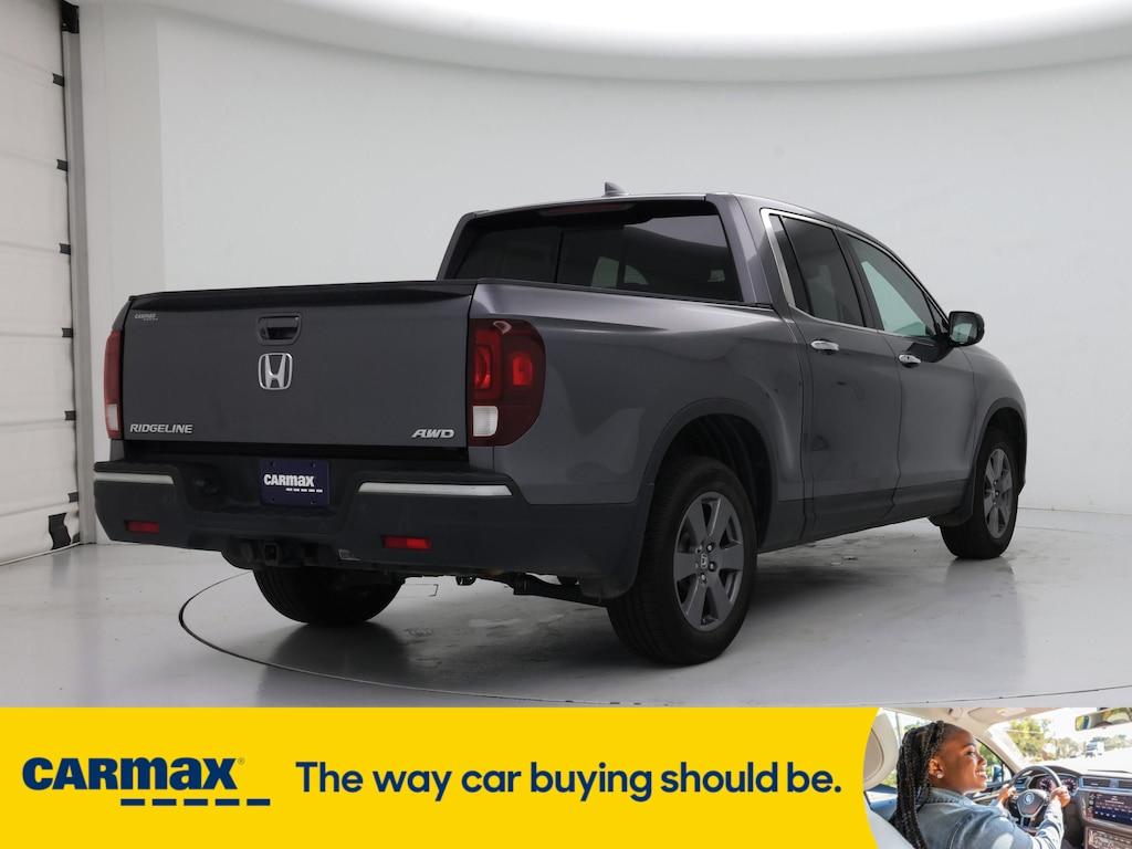 used 2020 Honda Ridgeline car, priced at $26,998
