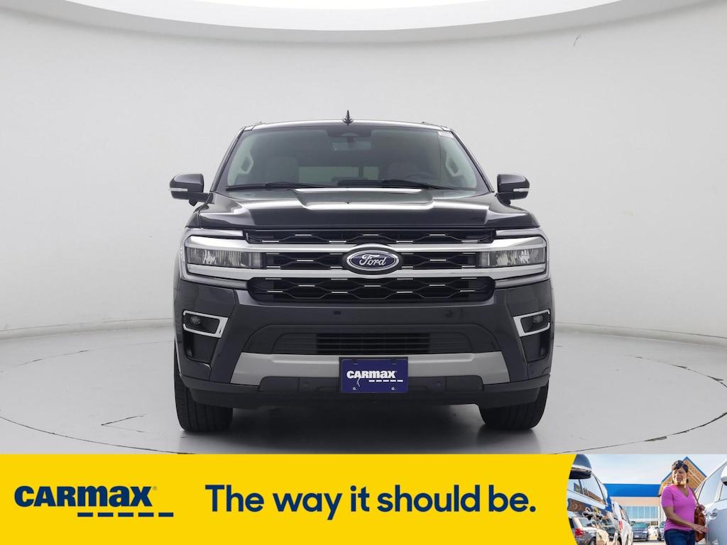 used 2024 Ford Expedition car, priced at $62,998