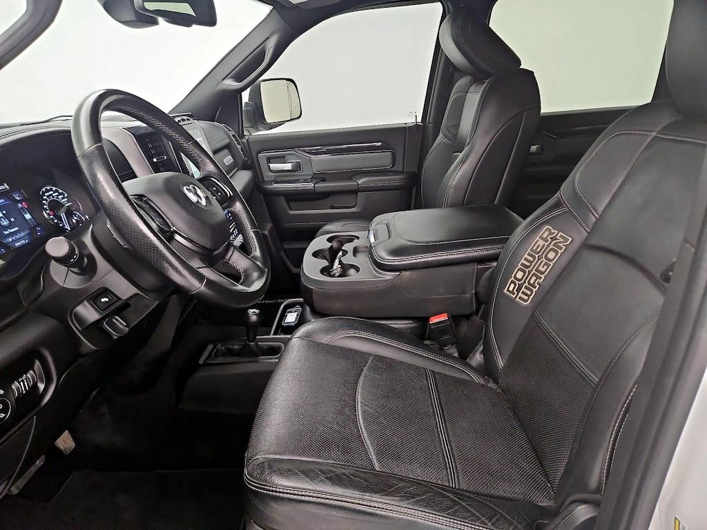 used 2021 Ram 2500 car, priced at $44,998