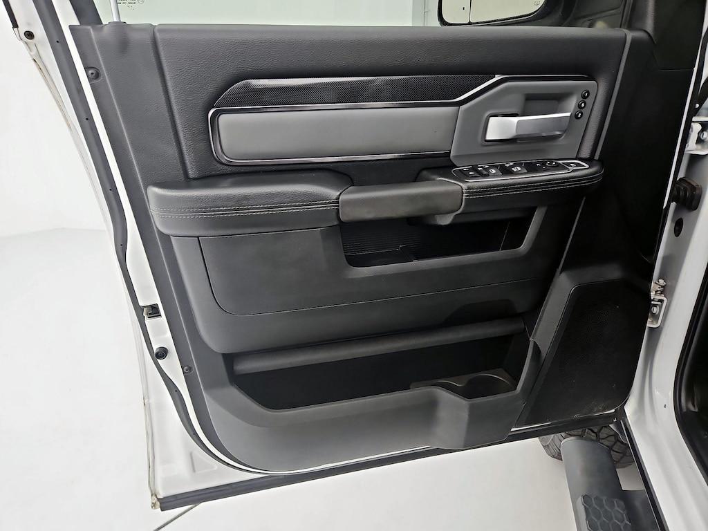 used 2021 Ram 2500 car, priced at $44,998