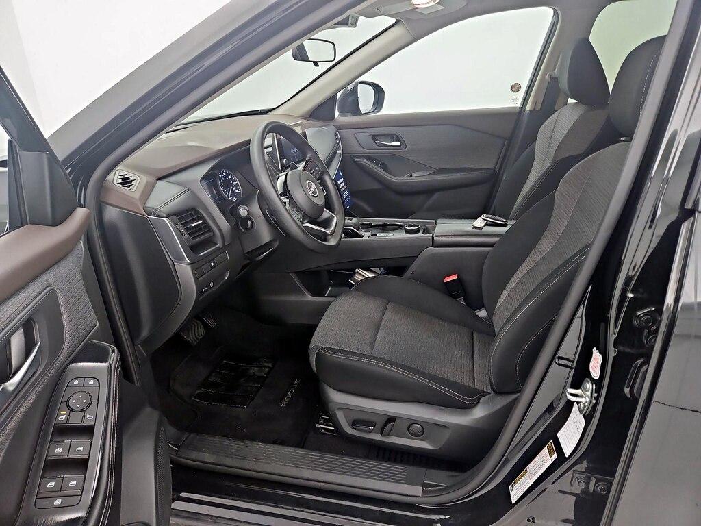used 2023 Nissan Rogue car, priced at $23,998