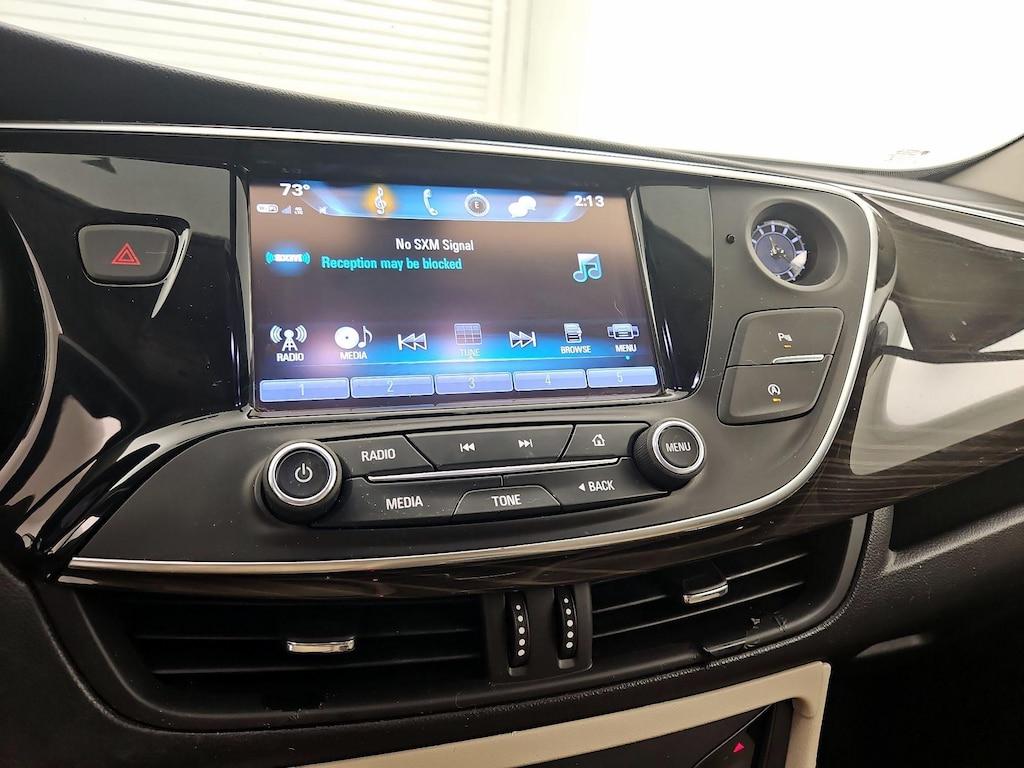 used 2020 Buick Envision car, priced at $21,998