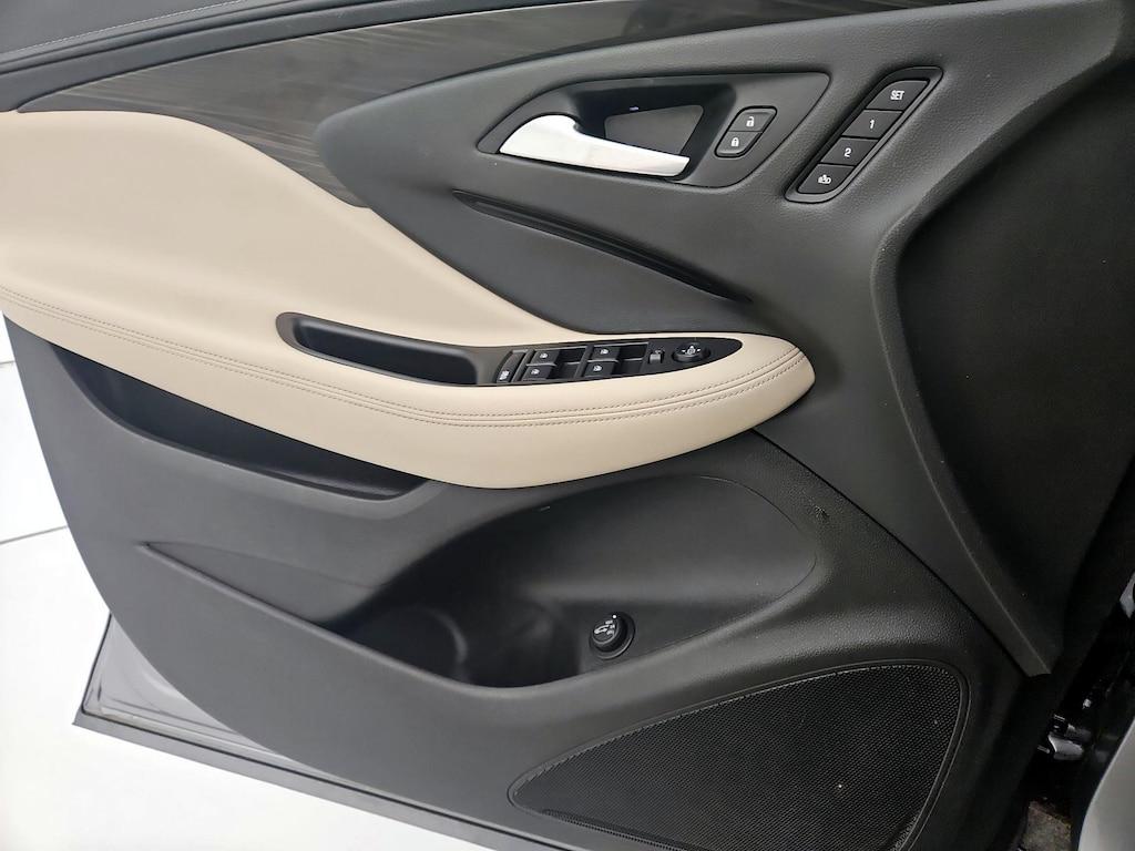 used 2020 Buick Envision car, priced at $21,998