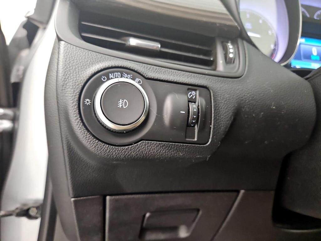 used 2020 Buick Envision car, priced at $21,998